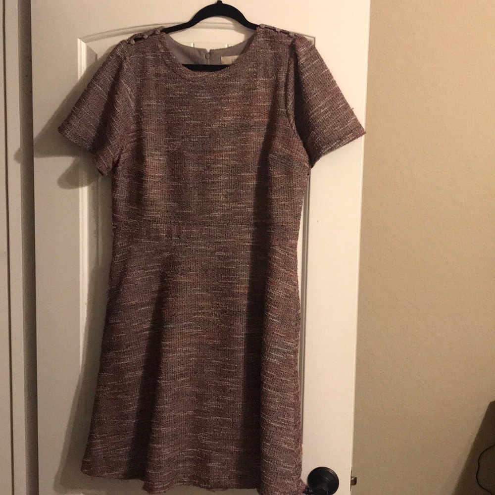 Loft Dress